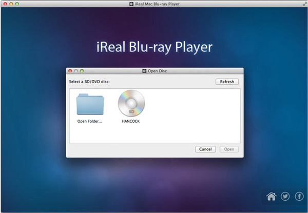 mac blu ray player app
