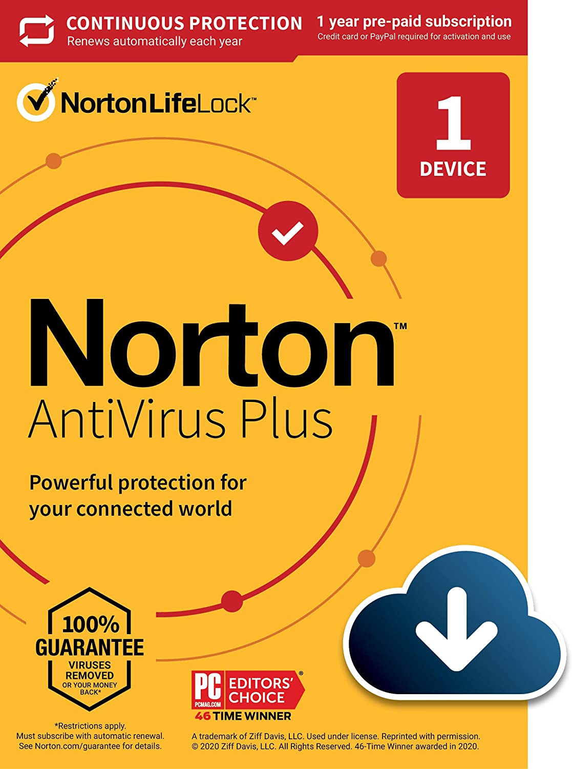 Best antivirus software for mac